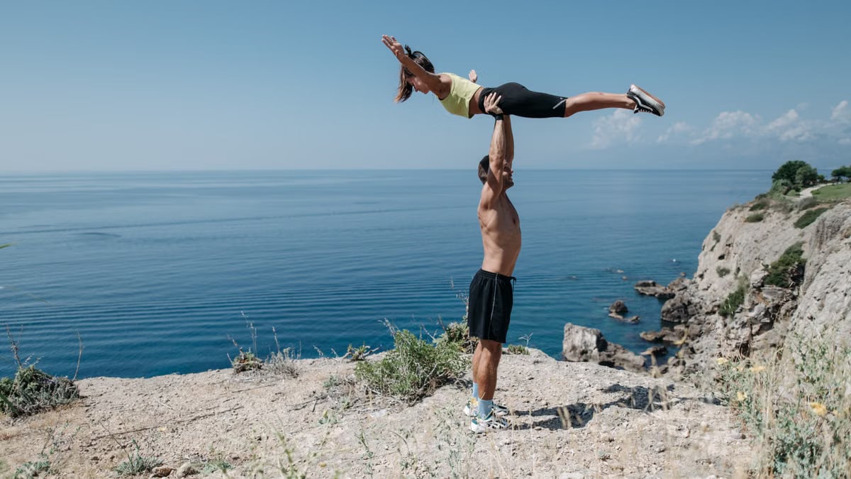 Αποτελεσματική Γυμναστική για Όλη την Οικογένεια