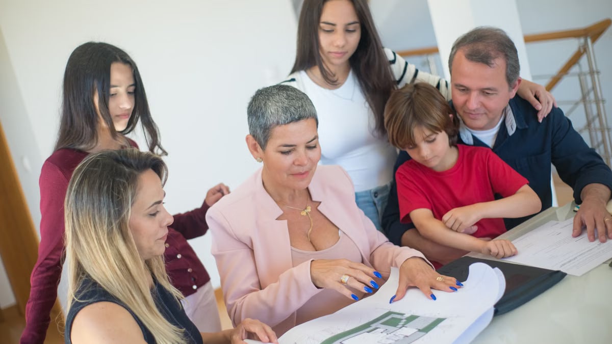 Δημιουργώντας Υγιείς Σχέσεις στην Οικογένεια